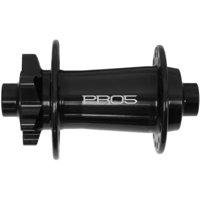 Hope Pro 5 BOOST 6 Bolt Front Hub - Thumbnail 2
