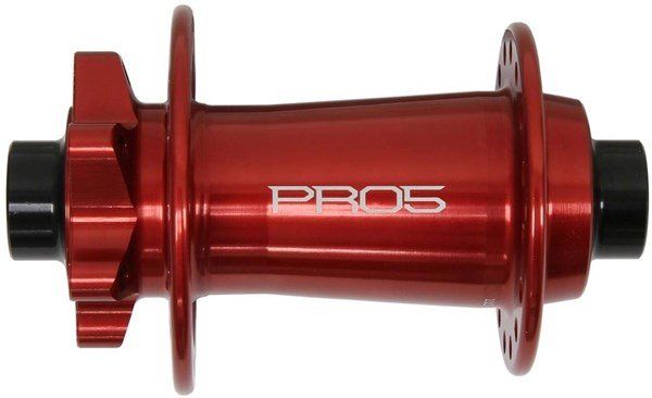 Hope Pro 5 BOOST 6 Bolt Front Hub