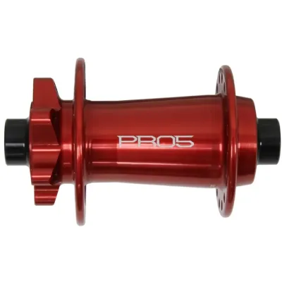 Hope Pro 5 BOOST 6 Bolt Front Hub - Thumbnail 2