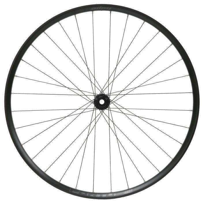 Hope Fortus 30W SC Pro5 Front Wheel - 110mm x 15mm Boost27.5 Inch6 BoltBlack - Image 1