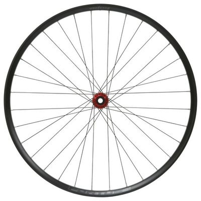 Hope Fortus 30W SC Pro 5 6 Bolt BOOST 27.5" Front Wheel