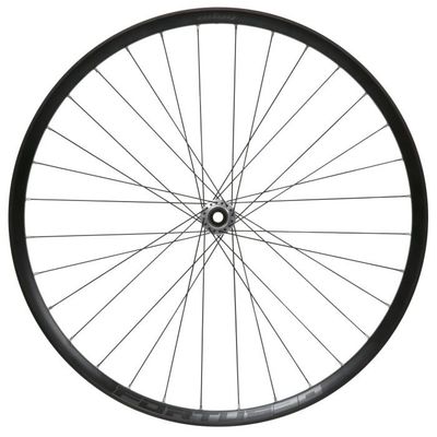 Hope Fortus 30W Pro5 Front Wheel - 110mm x 15mm Boost29 Inch6 BoltOrange