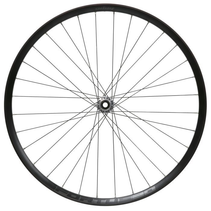 Hope Fortus 30W Pro5 Front Wheel - 110mm x 15mm Boost29 Inch6 BoltPurple - Image 1
