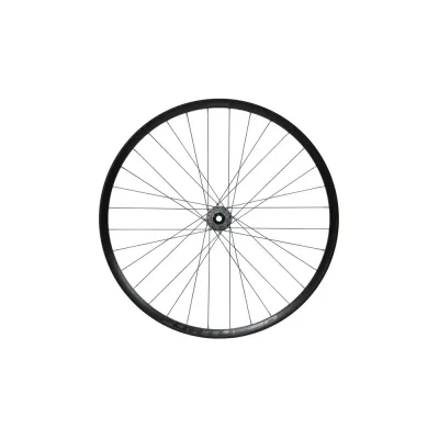 Hope Fortus 30W Pro5 Front Wheel - 110mm x 15mm Boost29 Inch6 BoltSilver - Thumbnail 2