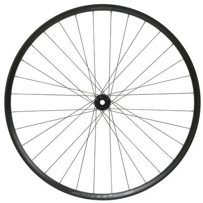 Hope Fortus 30W SC Pro5 Front Wheel - 110mm x 15mm Boost29 Inch6 BoltBlack