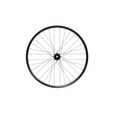 Hope Fortus 30W SC Pro5 Front Wheel - 110mm x 15mm Boost29 Inch6 BoltBlack - Thumbnail 2