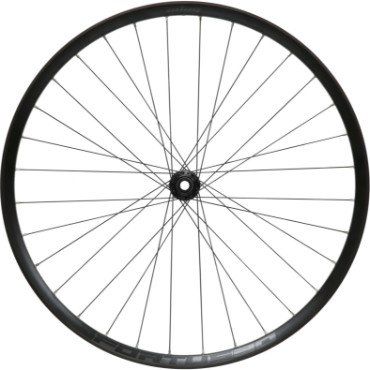 Hope Fortus 30W Pro5 Front Wheel - 110mm x 15mm Boost29 InchCentre LockBlack