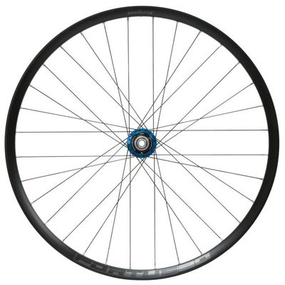 Hope Fortus 30W Pro5 Rear Wheel - 142x12mm27.5 Inch6 BoltSRAM XDBlue