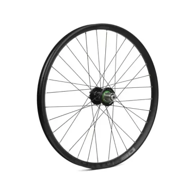 Hope Fortus 30W Pro5 Rear Wheel - 148x12mm Boost27.5 Inch6 BoltSRAM XDBlack - Thumbnail 2