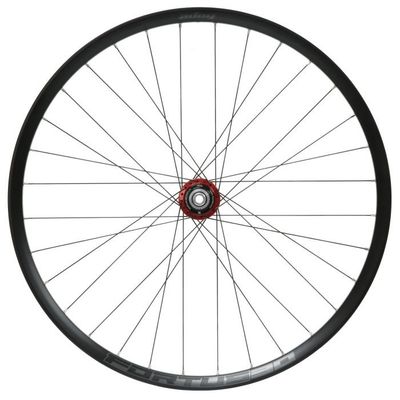 Hope Fortus 30W Pro 5 6 Bolt 27.5" BOOST Rear Wheel