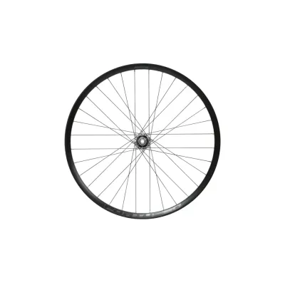 Hope Fortus 30W Pro5 Rear Wheel - 148x12mm Boost27.5 Inch6 BoltMicro SplineSilver - Thumbnail 2