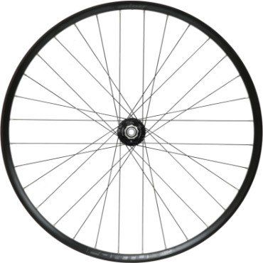 Hope Fortus 30W SC Pro5 Rear Wheel - 142x12mm27.5 Inch6 BoltSRAM XDBlack