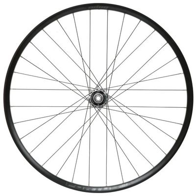 Hope Fortus 30W SC Pro5 Rear Wheel - 148x12mm Boost27.5 Inch6 BoltStandard Aluminium 9 10 11Silver
