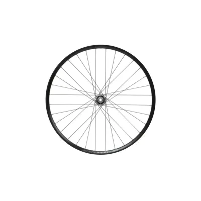 Hope Fortus 30W SC Pro5 Rear Wheel - 148x12mm Boost27.5 Inch6 BoltStandard Steel 9 10 11Silver - Thumbnail 2