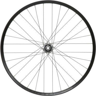 Hope Fortus 35W Pro5 27.5in Rear Wheel Silver - Thumbnail 2