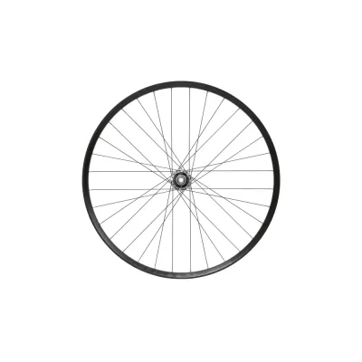 Hope Fortus 35W Pro5 27.5in Rear Wheel Silver