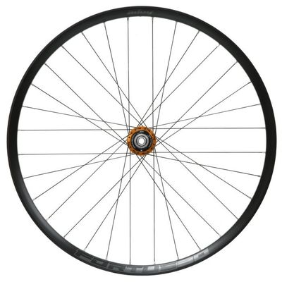 Hope Fortus 30W Pro5 Rear Wheel - 142x12mm29 Inch6 BoltSRAM XDOrange