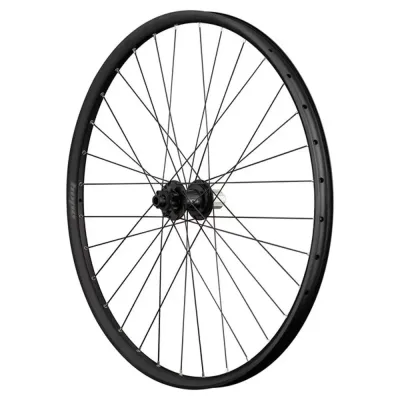 Hope Fortus 30W Pro5 Rear Wheel - 148x12mm Boost29 Inch6 BoltMicro SplineBlack - Thumbnail 2