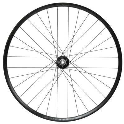 Hope Fortus 30W SC Pro5 Rear Wheel - 148x12mm Boost29 Inch6 BoltMicro SplineBlack