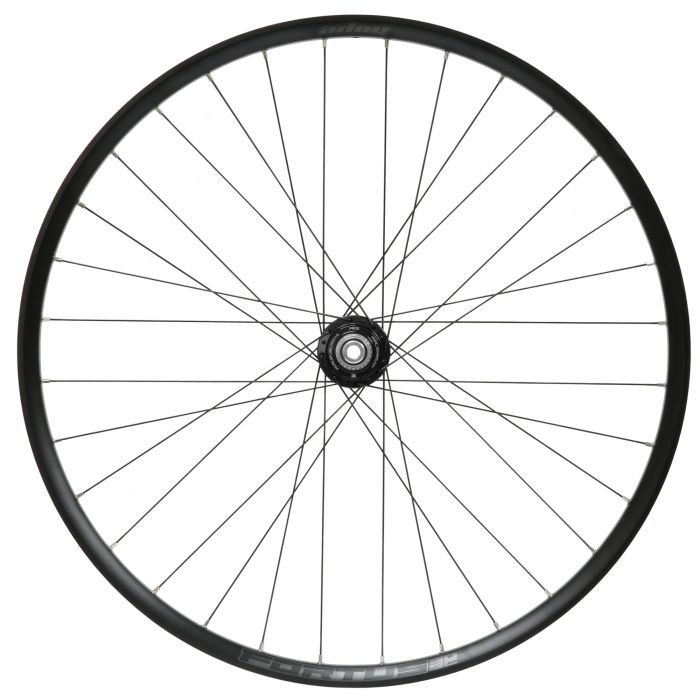 Hope Fortus 30W SC Pro5 Rear Wheel - 142x12mm29 Inch6 BoltMicro SplineBlack - Image 1