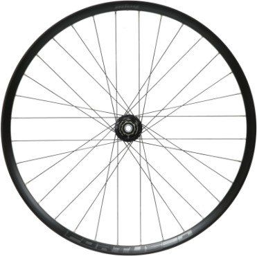 Hope Fortus 30W Pro5 Rear Wheel - 148x12mm Boost27.5 InchCentre LockStandard Steel 9 10 11Black - Image 1