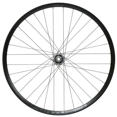 Hope Fortus 30W Pro5 Rear Wheel - 148x12mm Boost27.5 Inch6 BoltStandard Aluminium 9 10 11Silver