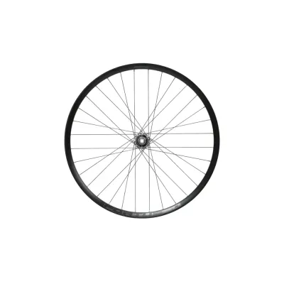 Hope Fortus 30W Pro5 Rear Wheel - 148x12mm Boost27.5 Inch6 BoltStandard Aluminium 9 10 11Silver - Thumbnail 2