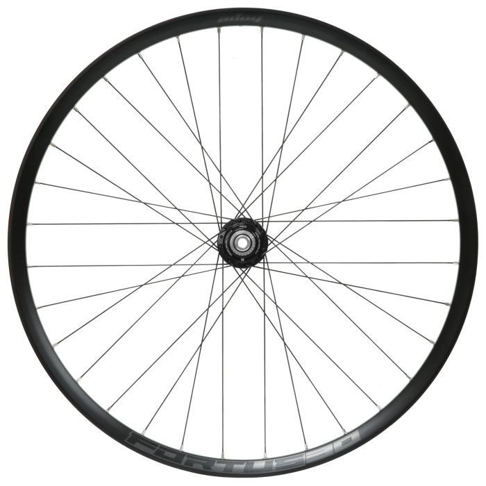 Hope Fortus 30W Pro5 Rear Wheel - 148x12mm Boost29 Inch6 BoltStandard Aluminium 9 10 11Black - Image 1