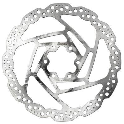 Hope Universal Fixed 6-Bolt Rotor - 160mm