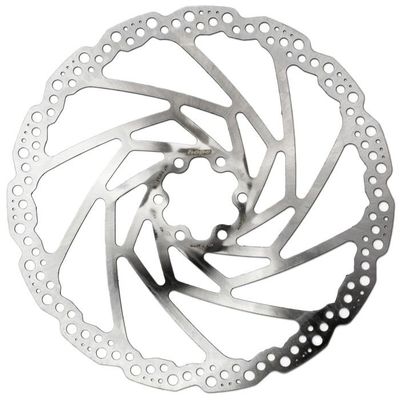 Hope Universal Fixed 6-Bolt Rotor - 200mm