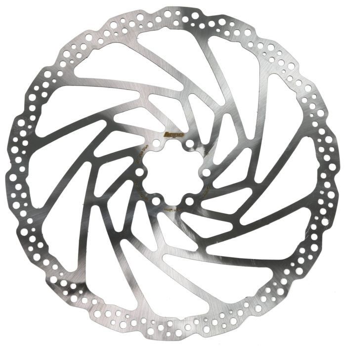 Hope Universal Fixed 6-Bolt Rotor - 220mm - Image 1