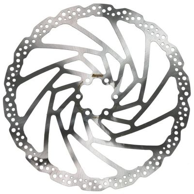 Hope Universal Fixed 6-Bolt Rotor - 220mm