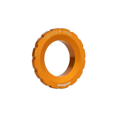 Hope Centre Lock Disc Lockring - ExternalOrange - Thumbnail 2