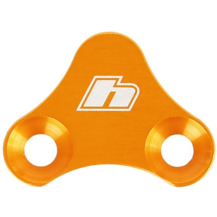 Hope E-Bike Rotor Speed Sensor - R32Orange - Image 1