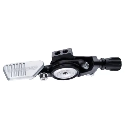 Hope Dropper Lever - Black / Silver - Thumbnail 2
