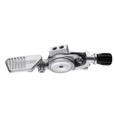 Hope Dropper Lever - Silver / Silver - Thumbnail 2