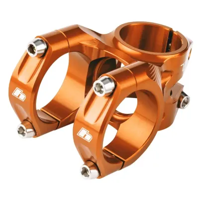 Hope Trail Stem - Orange, 32mm, 31.8mm - Thumbnail 2