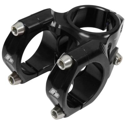 Hope Trail Stem - Black, 32mm, 31.8mm