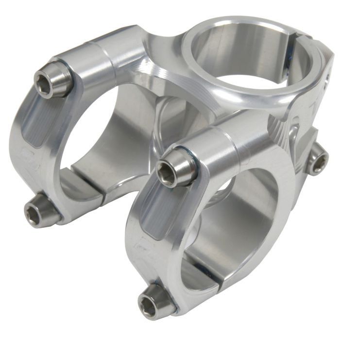 Hope Trail Stem - Silver, 32mm, 31.8mm - Image 1