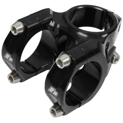 Hope Trail Stem - Black, 35mm, 35mm