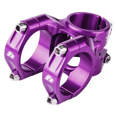 Hope Trail Stem - Purple, 50mm, 35mm - Thumbnail 2