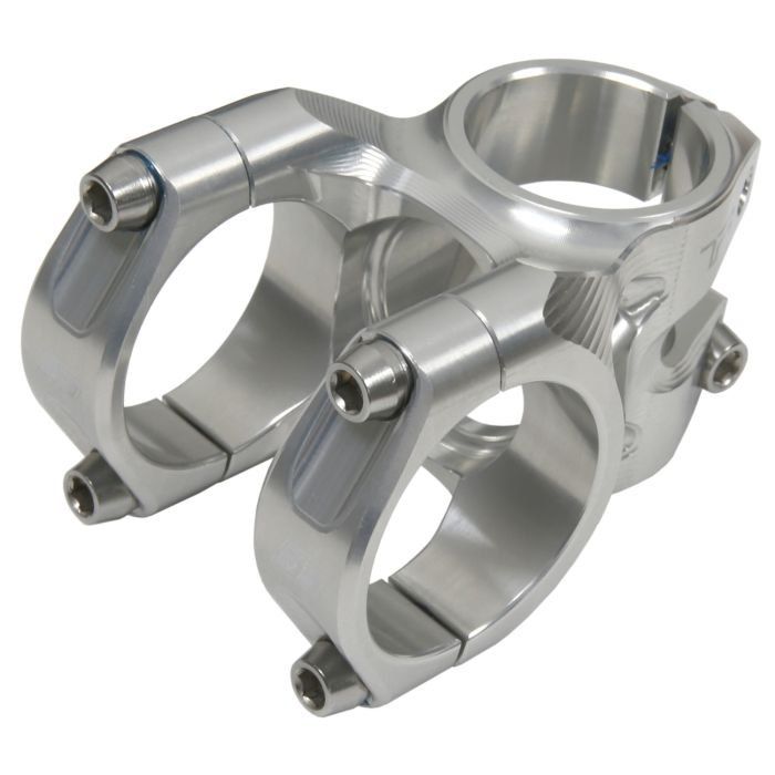 Hope Trail Stem - Silver, 50mm, 35mm - Image 1