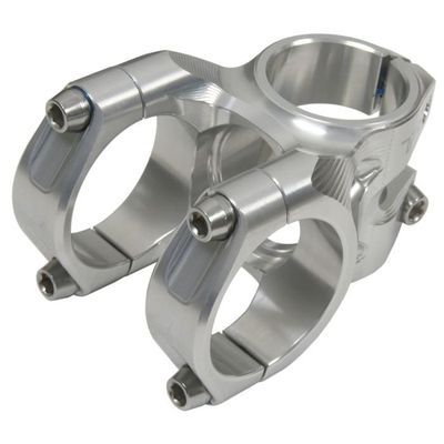 Hope Trail Stem - Silver, 50mm, 35mm