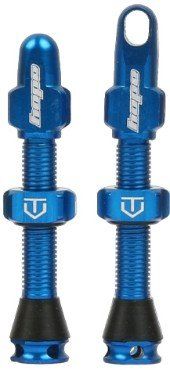 Hope Tubeless Valve - Pair - 40mm - Image 1