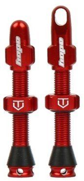 Hope Tubeless Valve Pair - Image 1