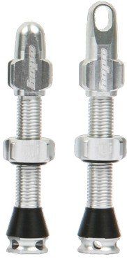 Hope Tubeless Valve - Pair - 40mm - Thumbnail 2