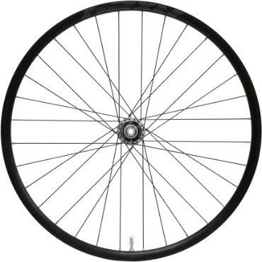 Hope RX24 Pro 5 Centrelock Gravel 700c Rear Wheel - SilverShimano MicroSpline28H142 x 12mm