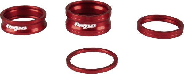 Hope Space Doctor Set - Red - Image 1