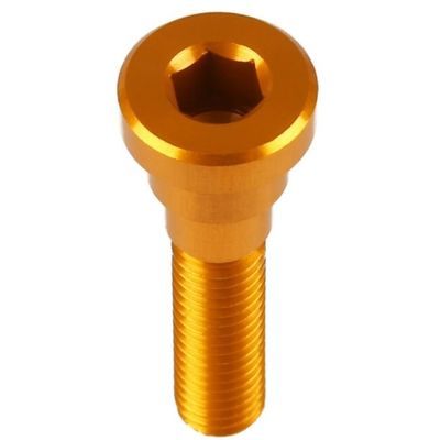 Hope Top Cap and Grip Doctor Bolt 2024