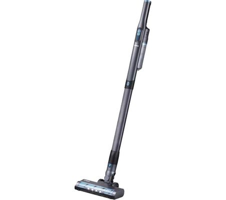 TOWER VL60 NimbleVac Cordless Vacuum Cleaner - Black, Black